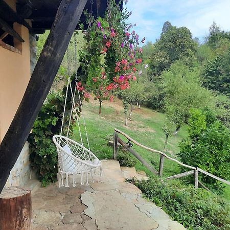 אלנה Guest House Kandaferi 2 מראה חיצוני תמונה