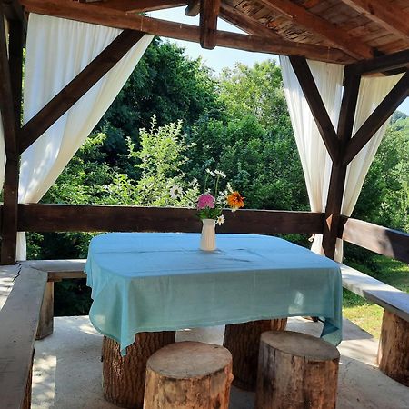 אלנה Guest House Kandaferi 2 מראה חיצוני תמונה