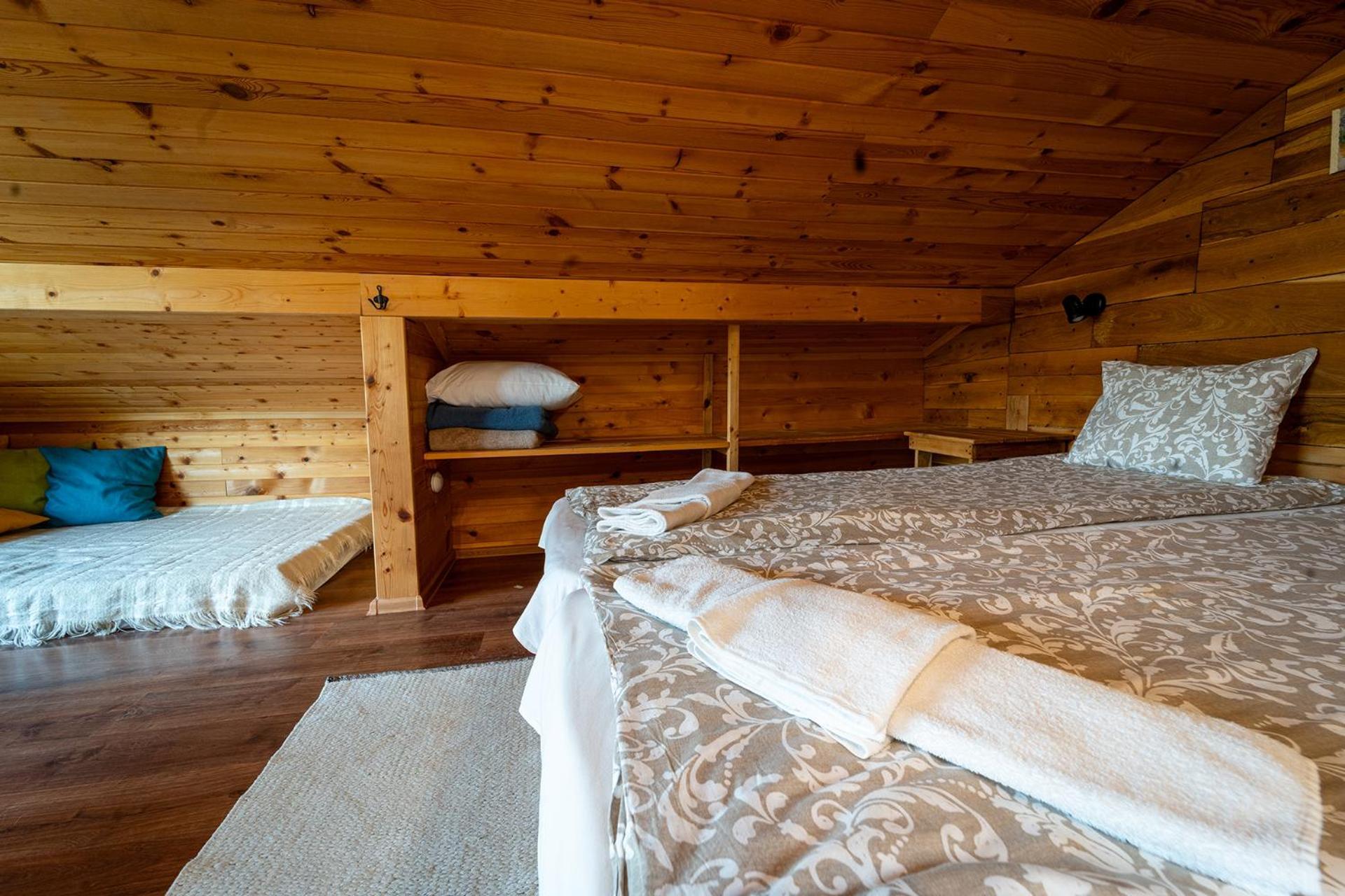 אלנה Guest House Kandaferi 2 מראה חיצוני תמונה