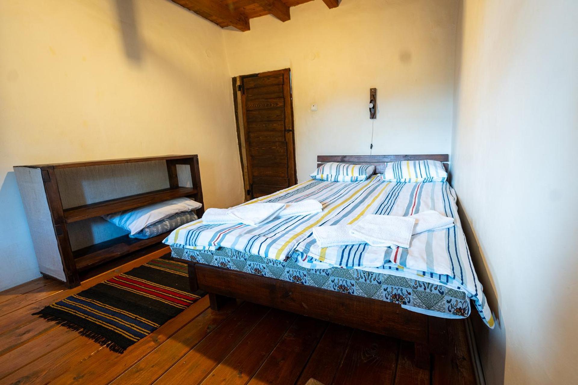 אלנה Guest House Kandaferi 2 מראה חיצוני תמונה