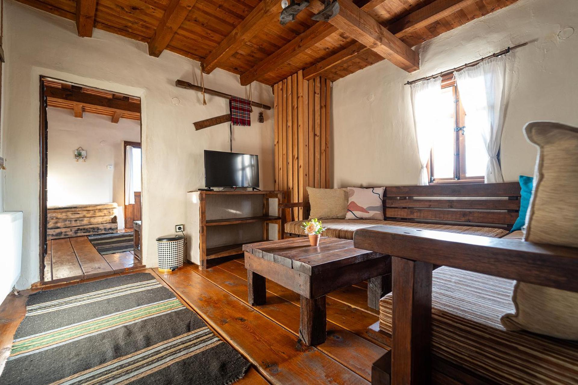אלנה Guest House Kandaferi 2 מראה חיצוני תמונה